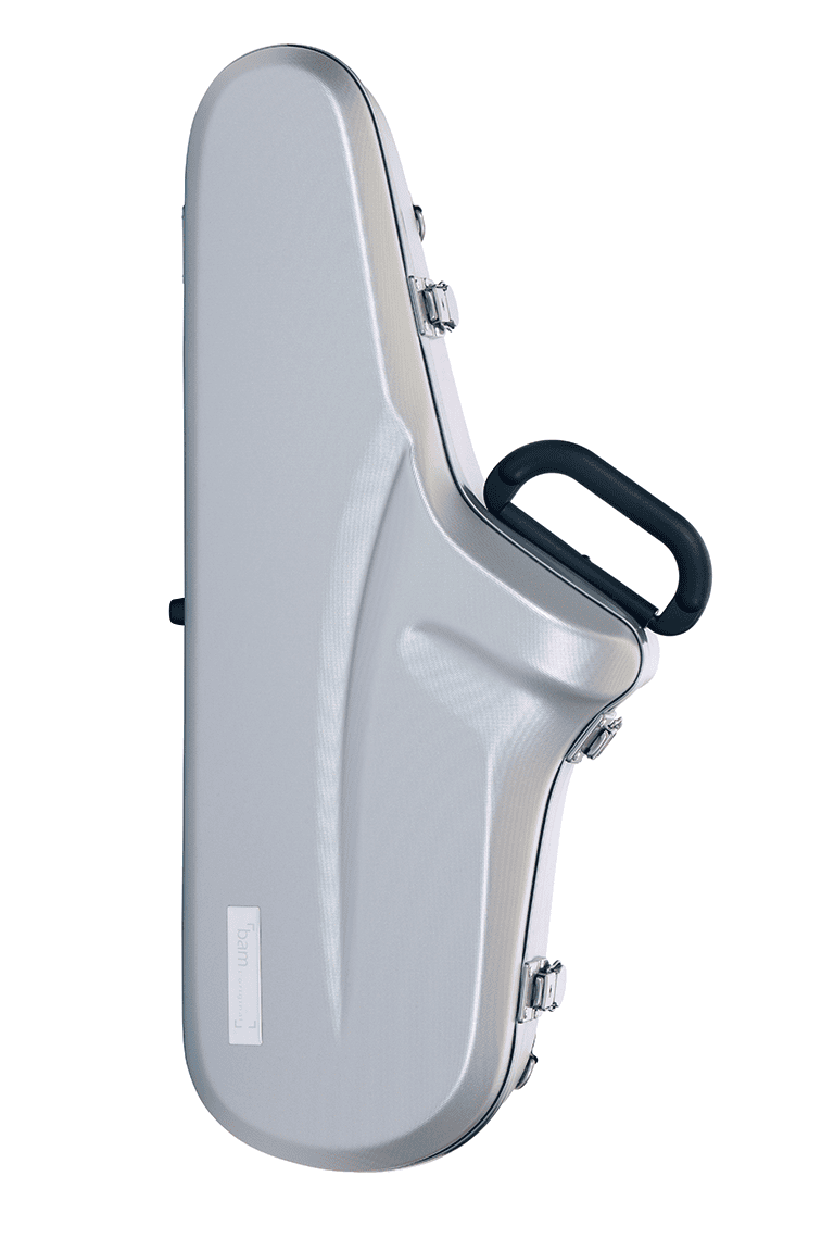 BAM-STAGE4111IG STAGE Alto Sax, Grey Thunder