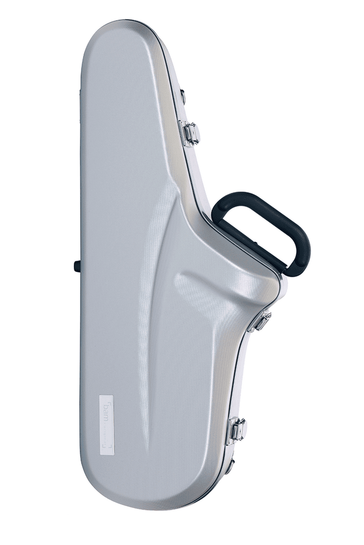 BAM-STAGE4111IG STAGE Alto Sax, Grey Thunder