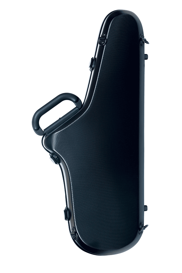 BAM-STAGE4111IG STAGE Alto Sax, Grey Thunder