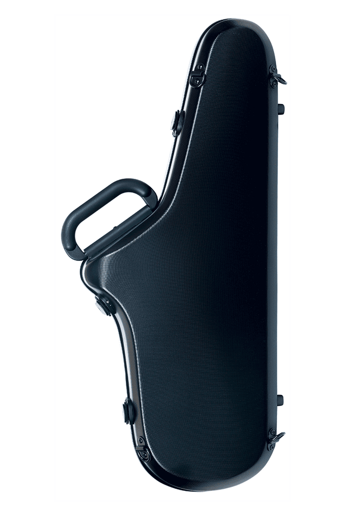 BAM-STAGE4111IG STAGE Alto Sax, Grey Thunder