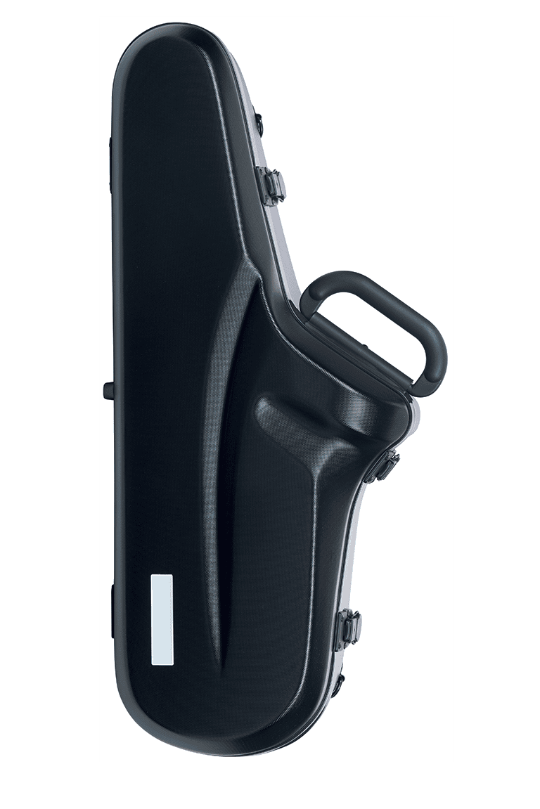 BAM-STAGE4111IG STAGE Alto Sax, Grey Thunder