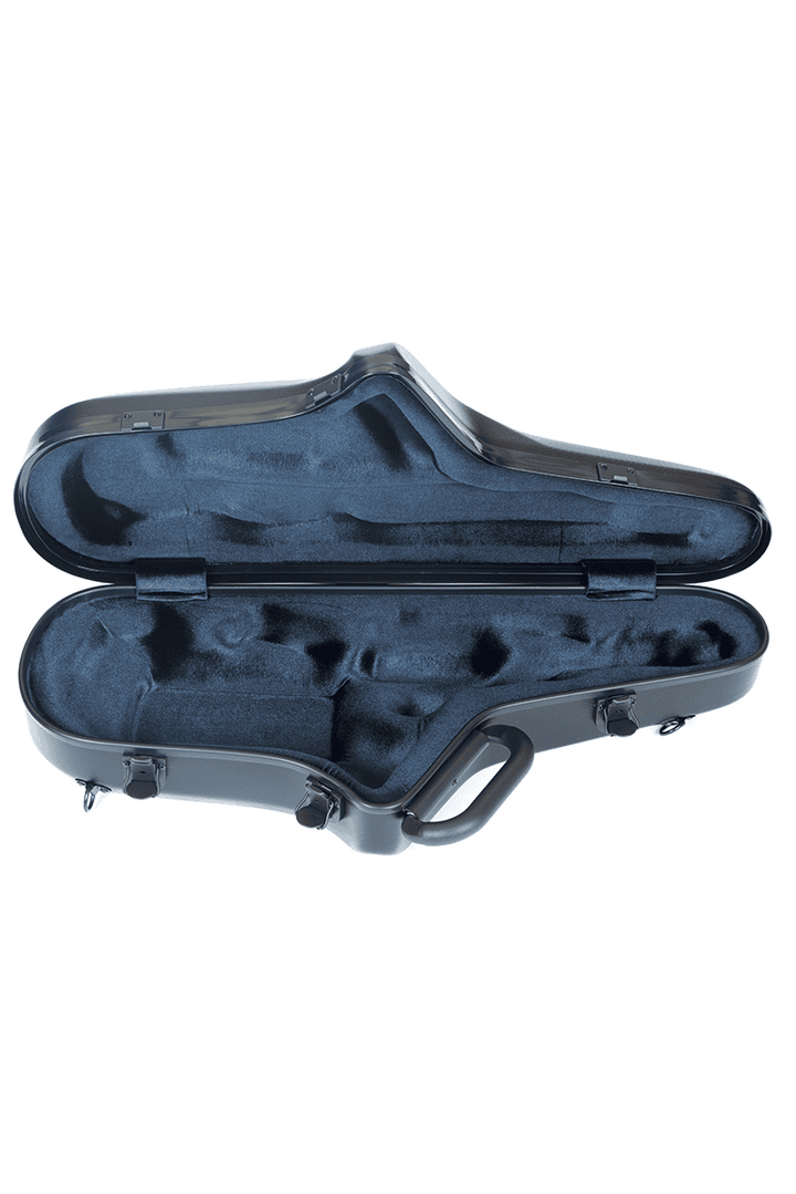 BAM-STAGE4111IG STAGE Alto Sax, Grey Thunder