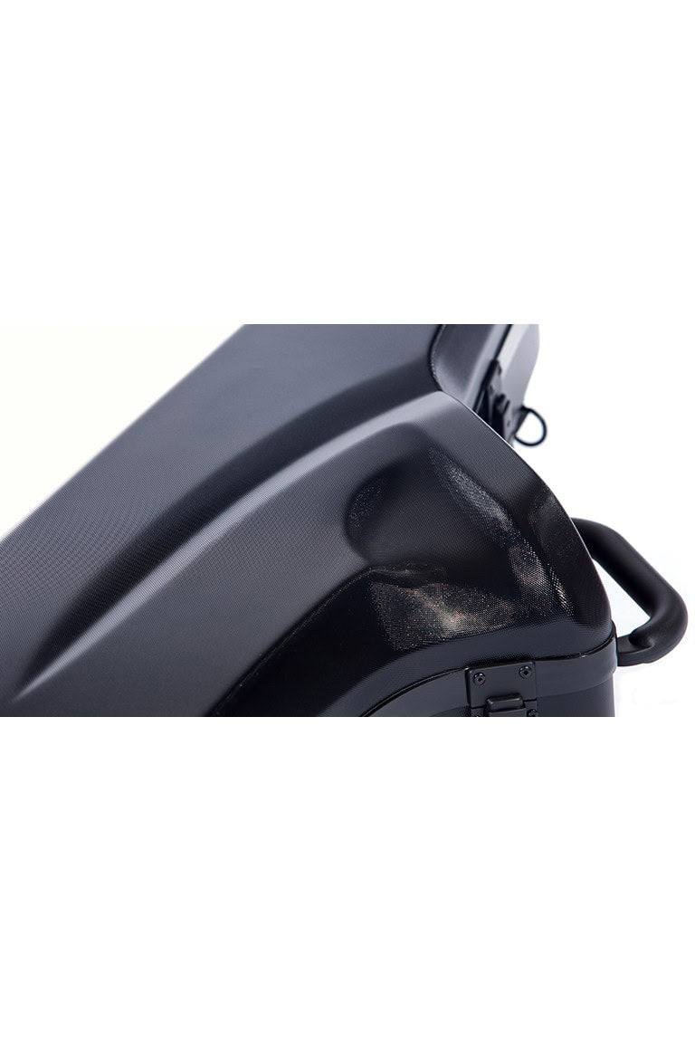 BAM-STAGE4112IG STAGE Tenor Sax, Grey Thunder