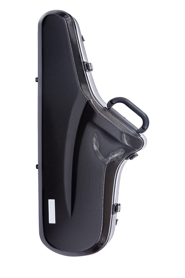 BAM-STAGE4112IG STAGE Tenor Sax, Grey Thunder