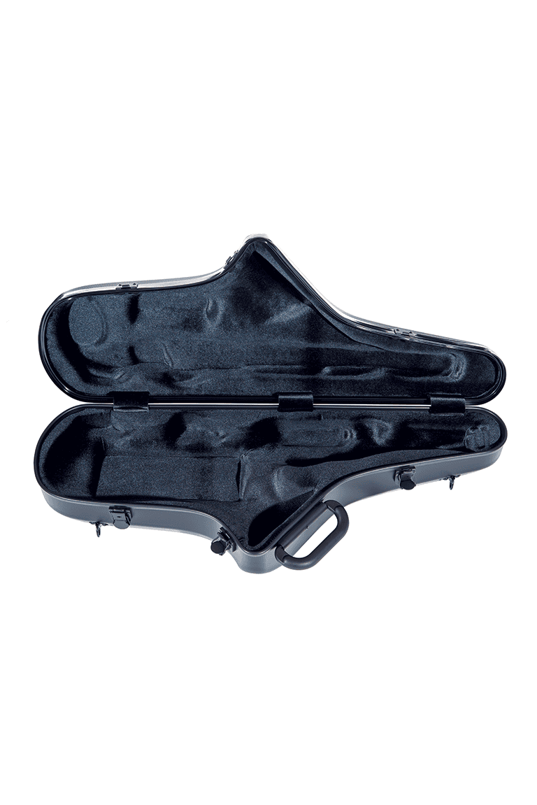 BAM-STAGE4112IG STAGE Tenor Sax, Grey Thunder