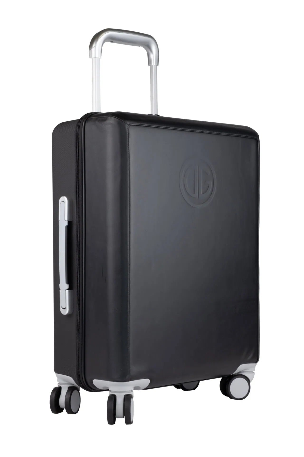BAM ICONIC BY DAVID GARRETT Trolley Cabin