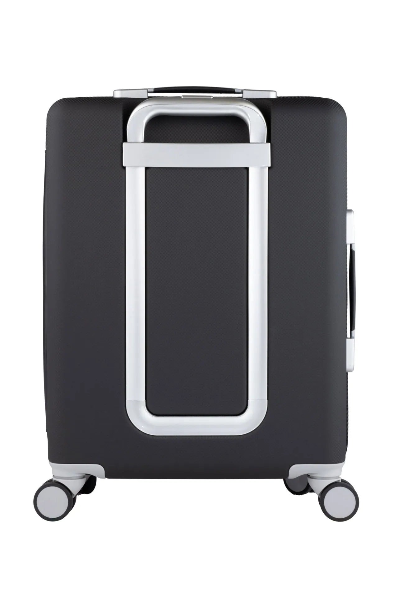 BAM ICONIC BY DAVID GARRETT Trolley Cabin