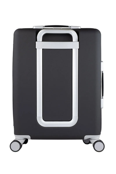 BAM ICONIC BY DAVID GARRETT Trolley Cabin