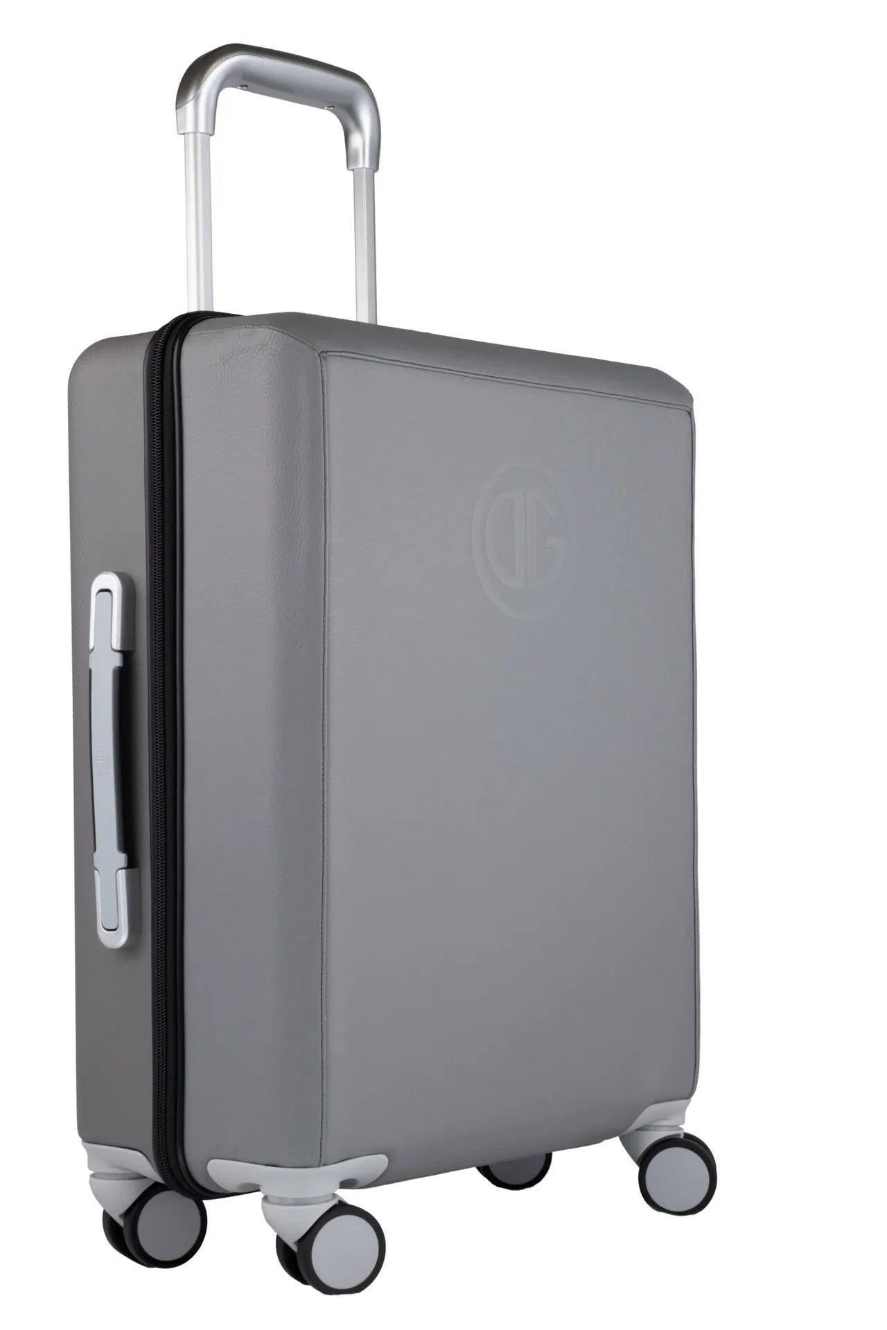 BAM ICONIC BY DAVID GARRETT Trolley Cabin