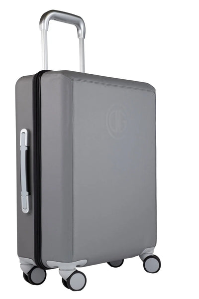BAM ICONIC BY DAVID GARRETT Trolley Cabin