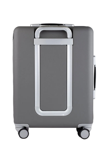 BAM ICONIC BY DAVID GARRETT Trolley Cabin