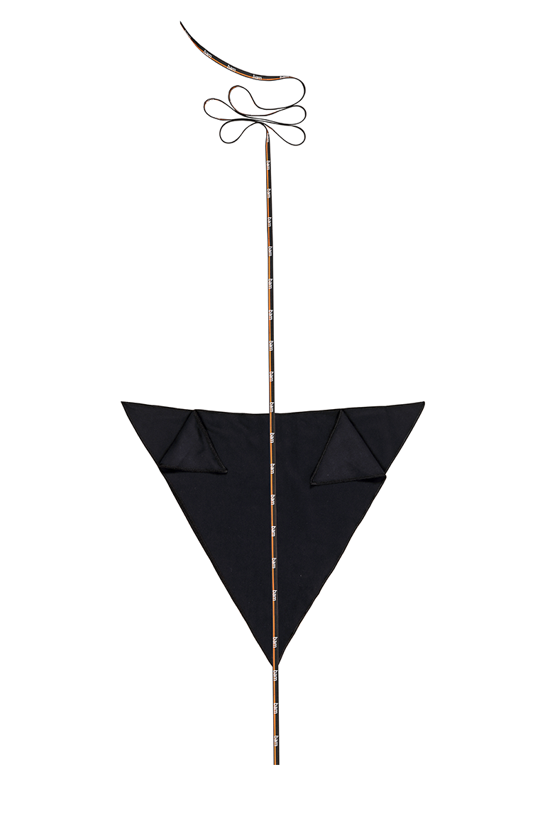 BAM Swab for Tenor Saxophone, BAM-SW-0016