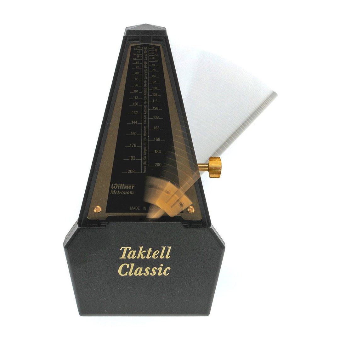 Wittner Taktell Classic – Serie 829