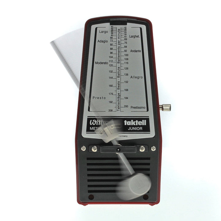 Wittner Taktell Junior – Serie 820