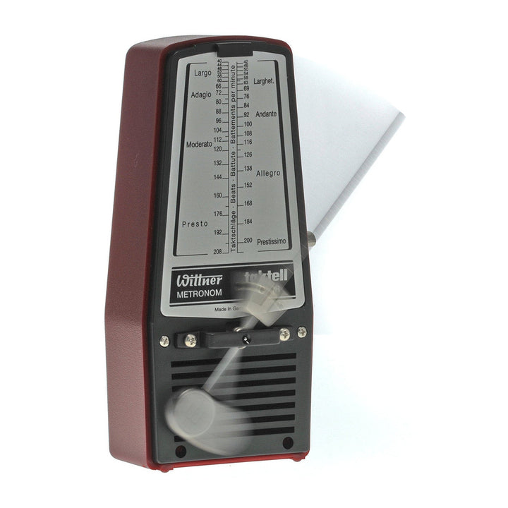 Wittner Taktell Junior – Serie 820