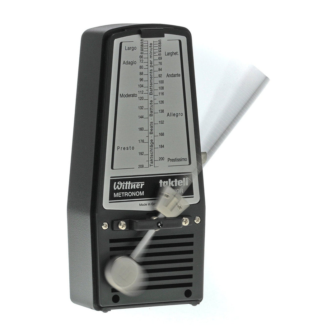 Wittner Taktell Junior – Serie 820