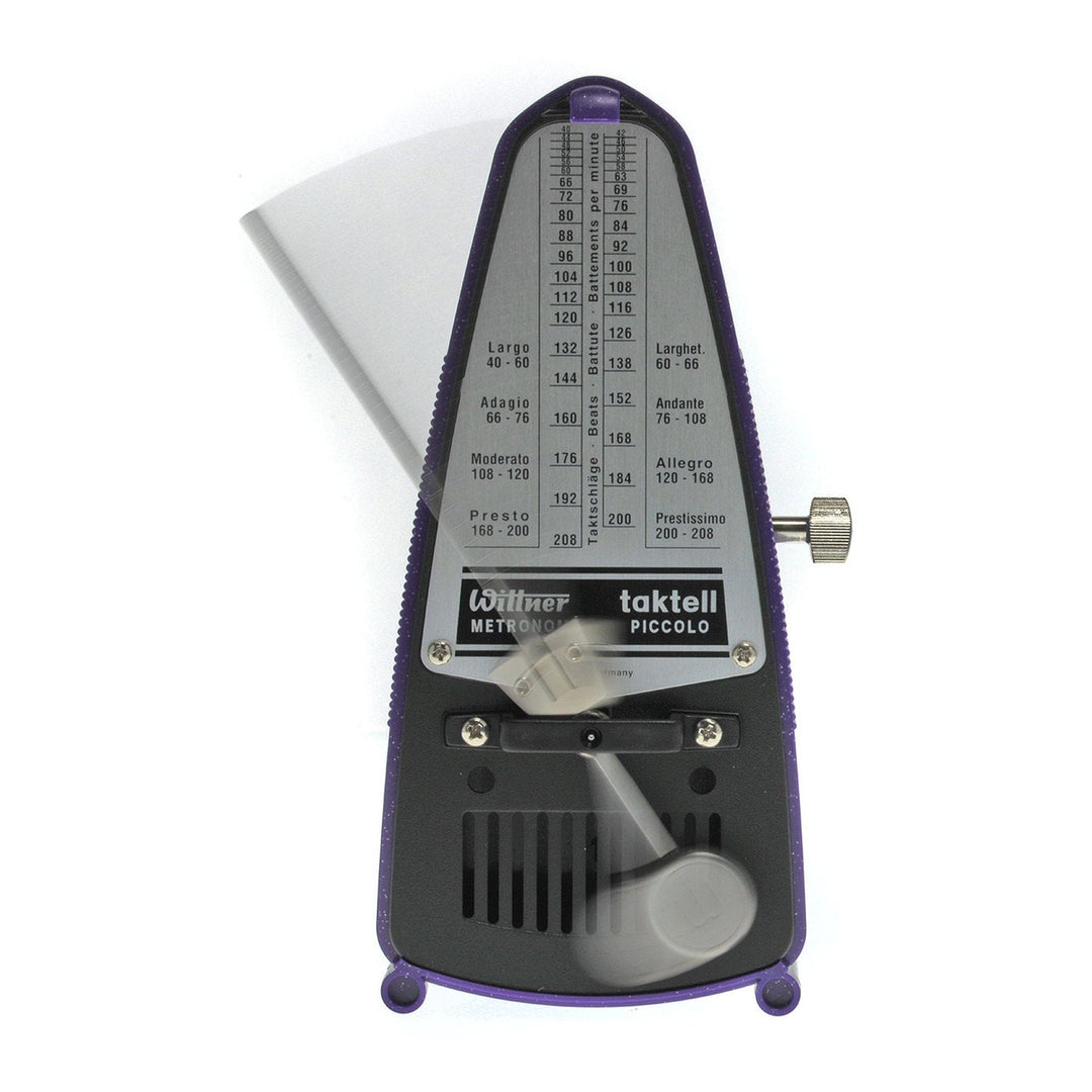 Wittner Taktell Piccolo – Serie 830