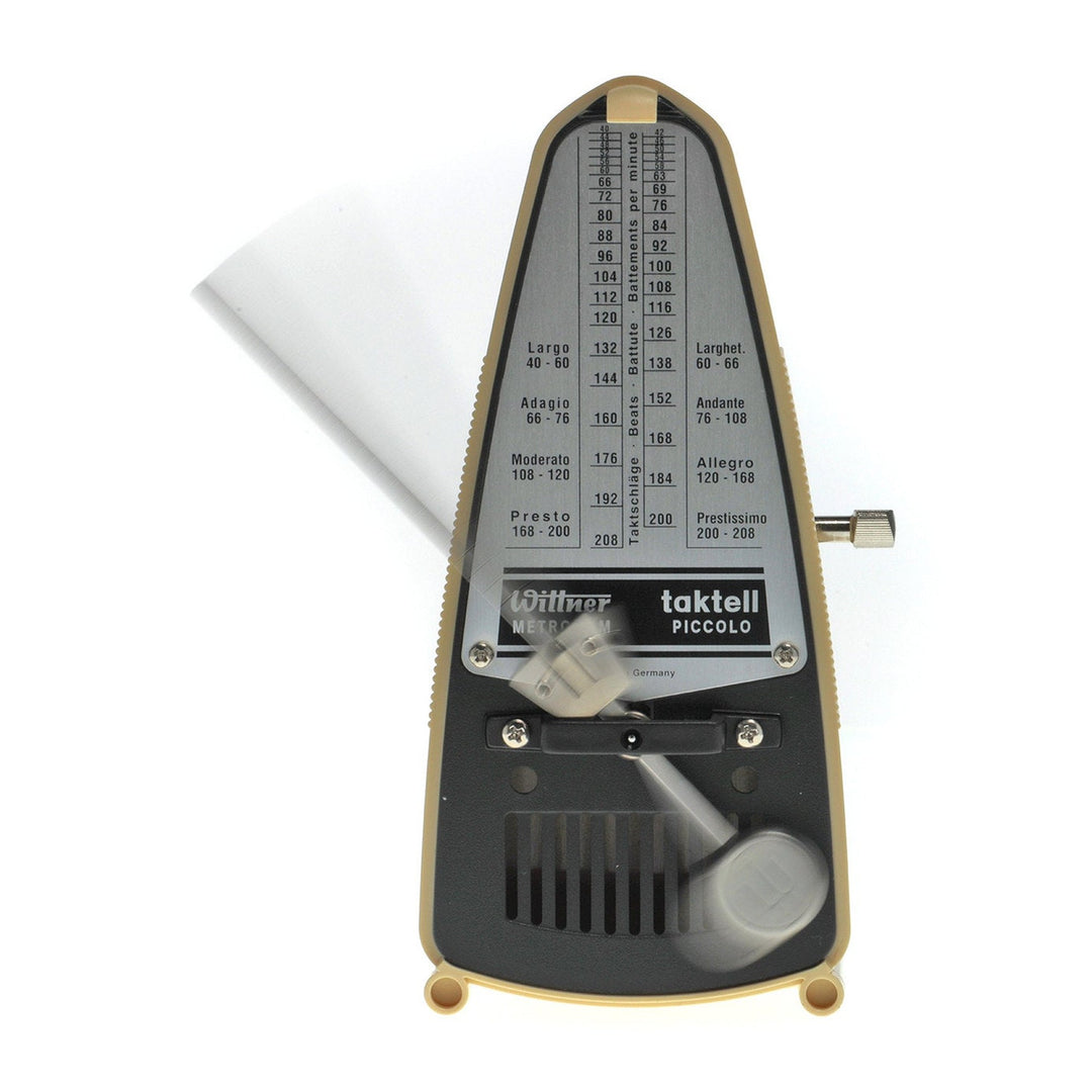 Wittner Taktell Piccolo – Serie 830