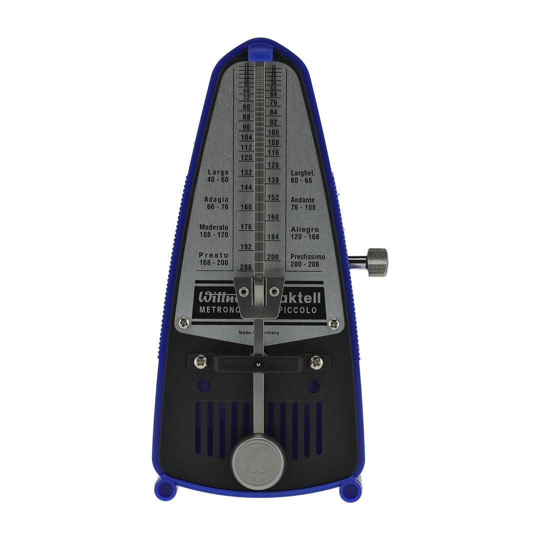 Wittner Taktell Piccolo – Serie 830