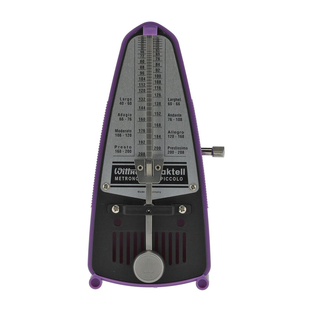 Wittner Taktell Piccolo – Serie 830