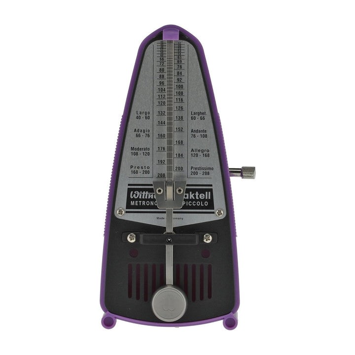 Wittner Taktell Piccolo – Serie 830