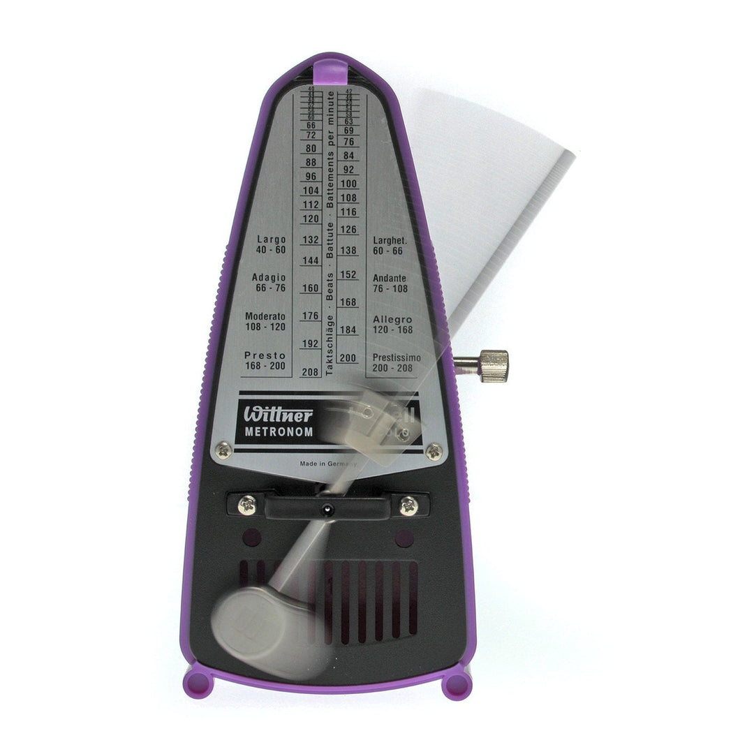Wittner Taktell Piccolo – Serie 830
