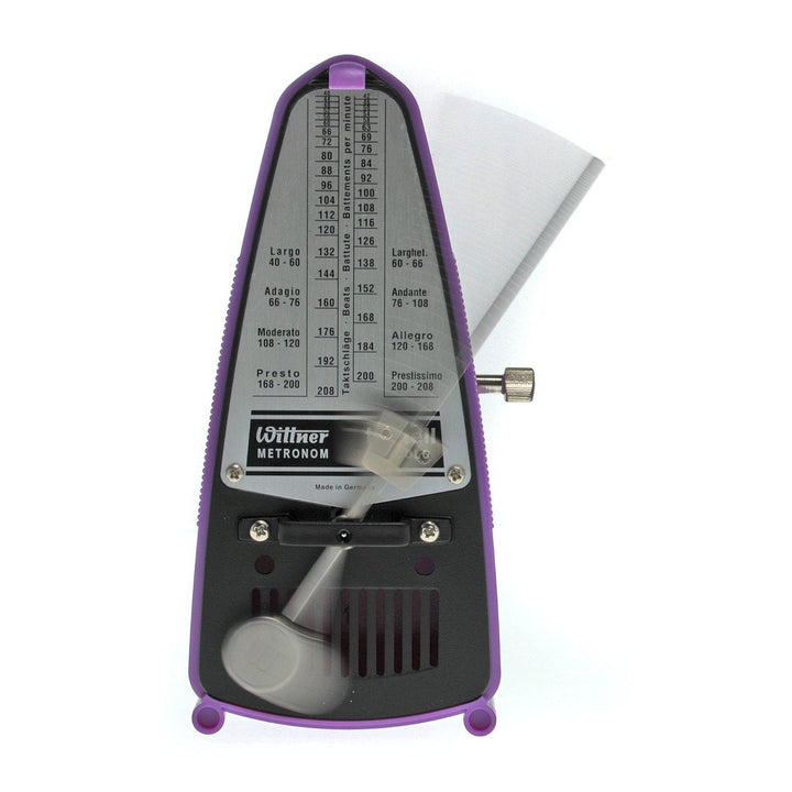 Wittner Taktell Piccolo – Serie 830
