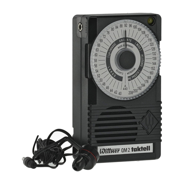 Wittner Taktell Quartz QM2 – Serie 861