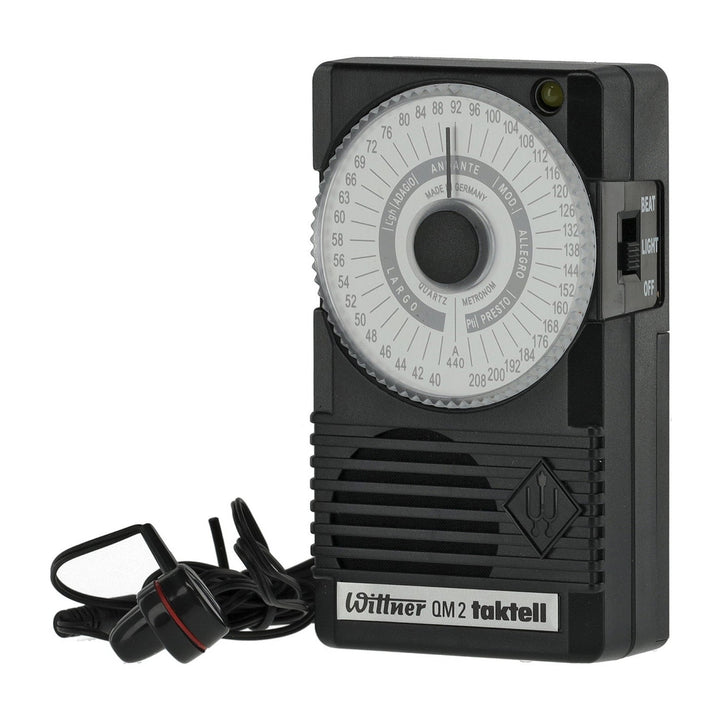 Wittner Taktell Quartz QM2 – Serie 861