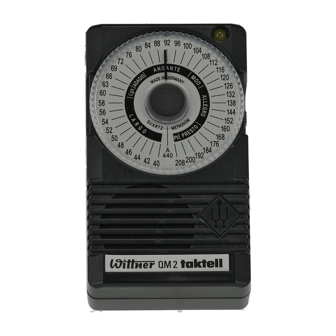 Wittner Taktell Quartz QM2 – Serie 861