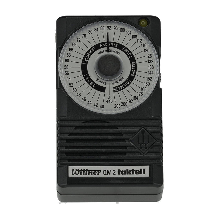 Wittner Taktell Quartz QM2 – Serie 861