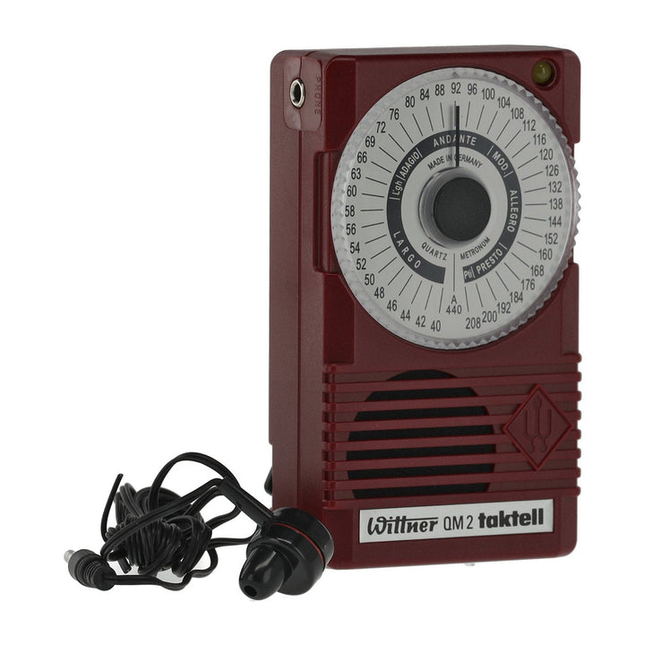 Wittner Taktell Quartz QM2 – Serie 861