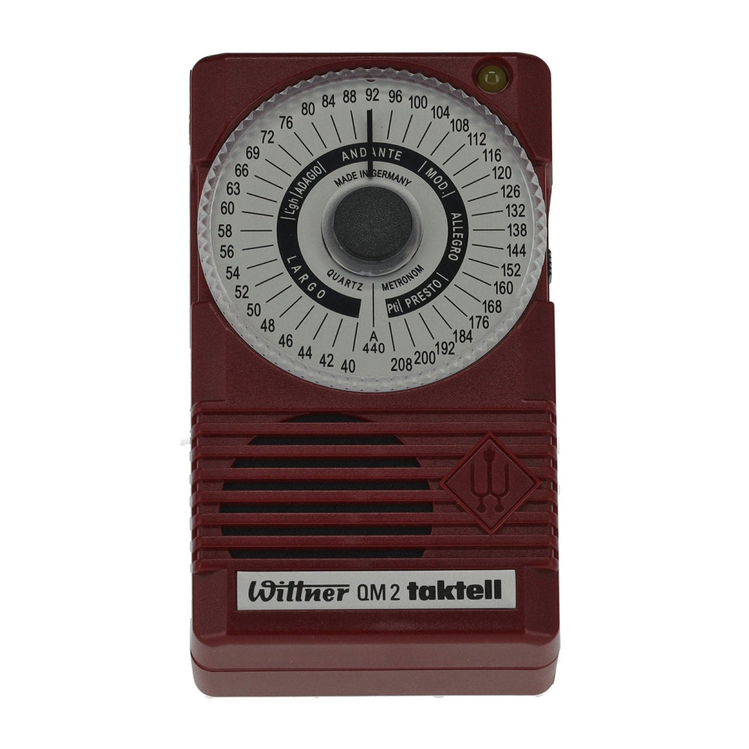 Wittner Taktell Quartz QM2 – Serie 861