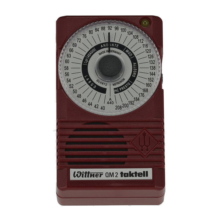Wittner Taktell Quartz QM2 – Serie 861