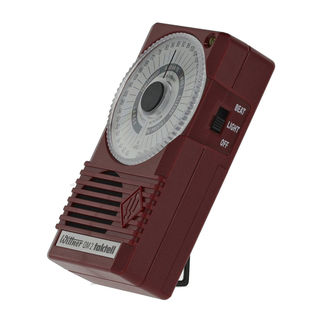 Wittner Taktell Quartz QM2 – Serie 861