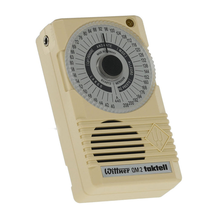 Wittner Taktell Quartz QM2 – Serie 861