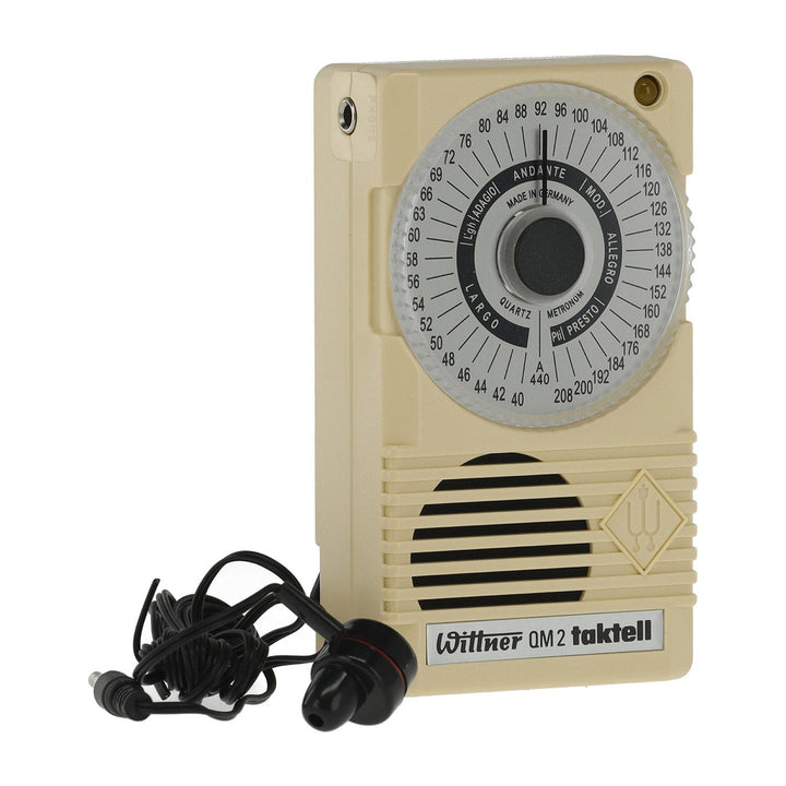 Wittner Taktell Quartz QM2 – Serie 861