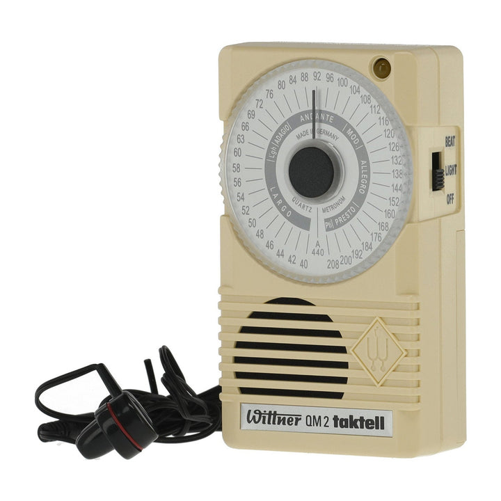 Wittner Taktell Quartz QM2 – Serie 861