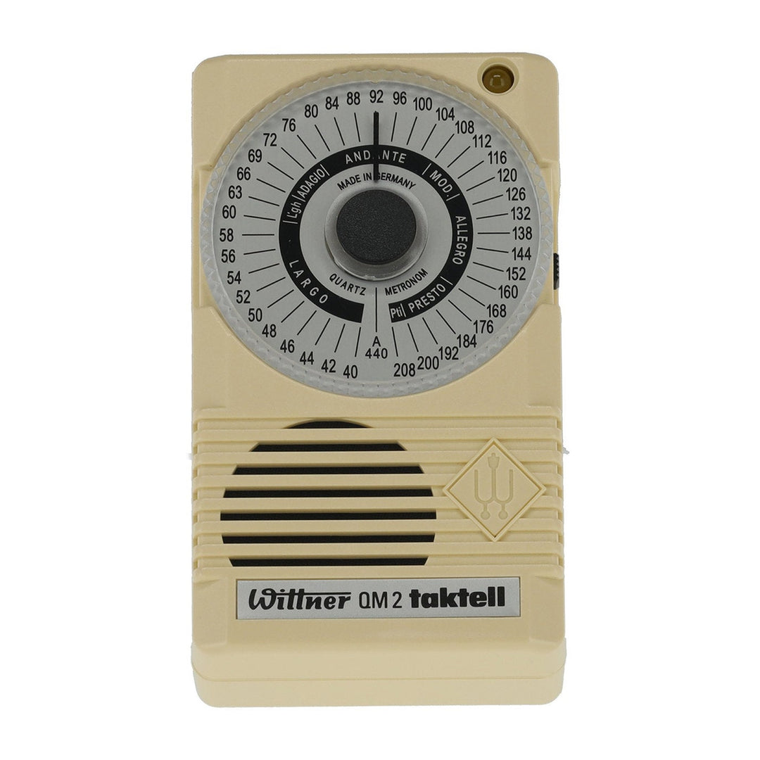 Wittner Taktell Quartz QM2 – Serie 861