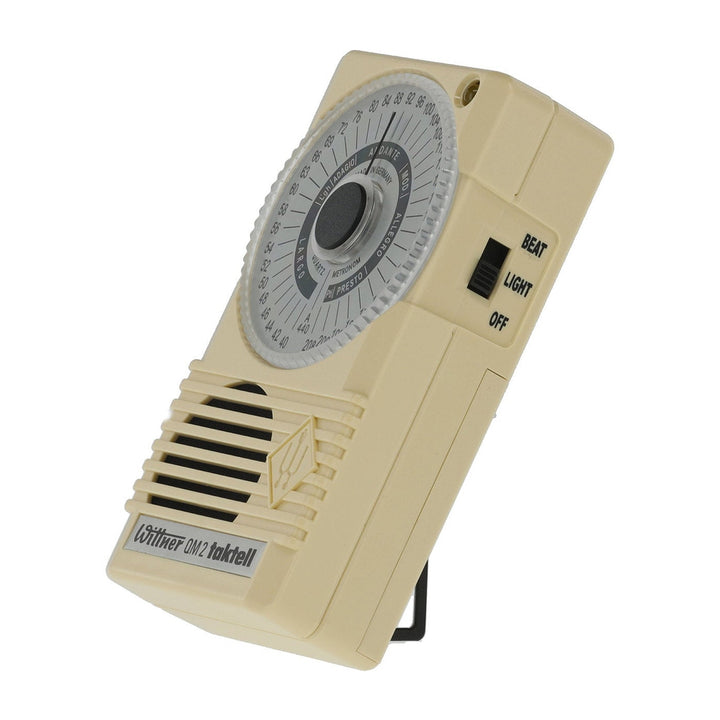 Wittner Taktell Quartz QM2 – Serie 861