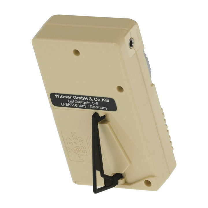 Wittner Taktell Quartz QM2 – Serie 861