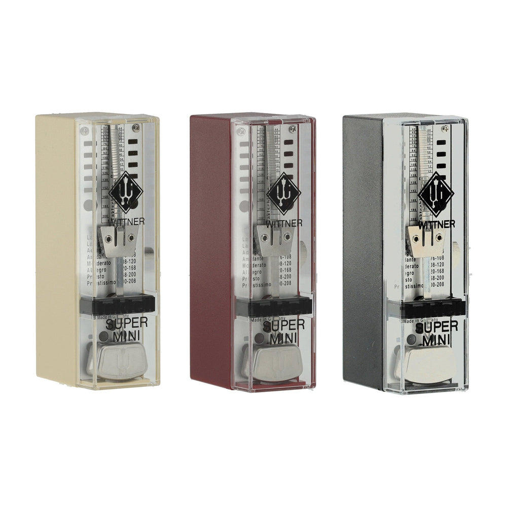 Wittner Taktell Super-Mini – Serie 880