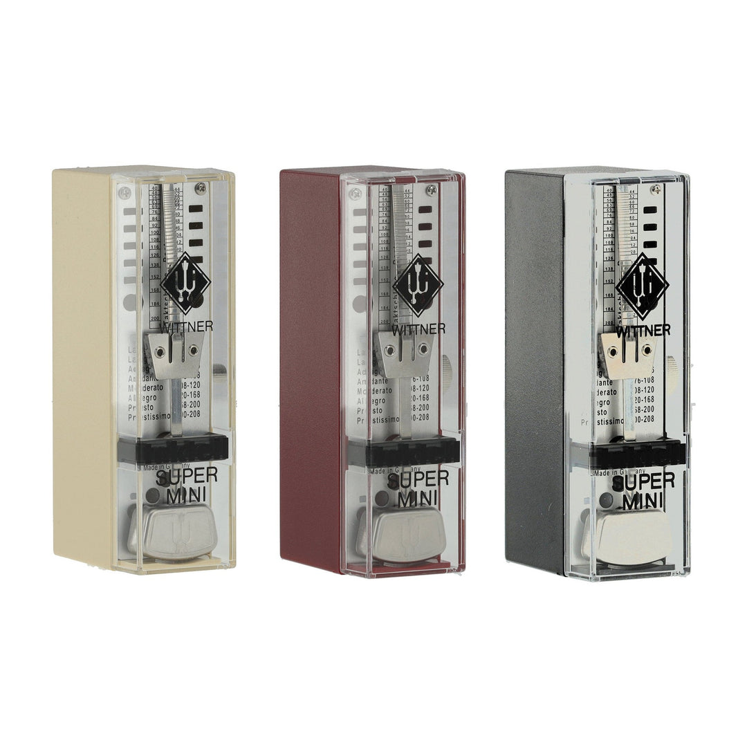 Wittner Taktell Super-Mini – Serie 880