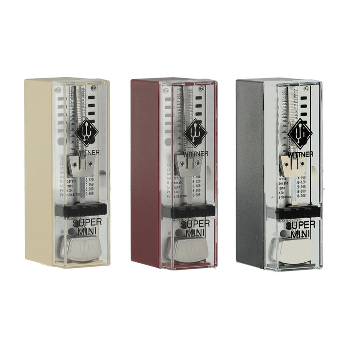 Wittner Taktell Super-Mini – Serie 880