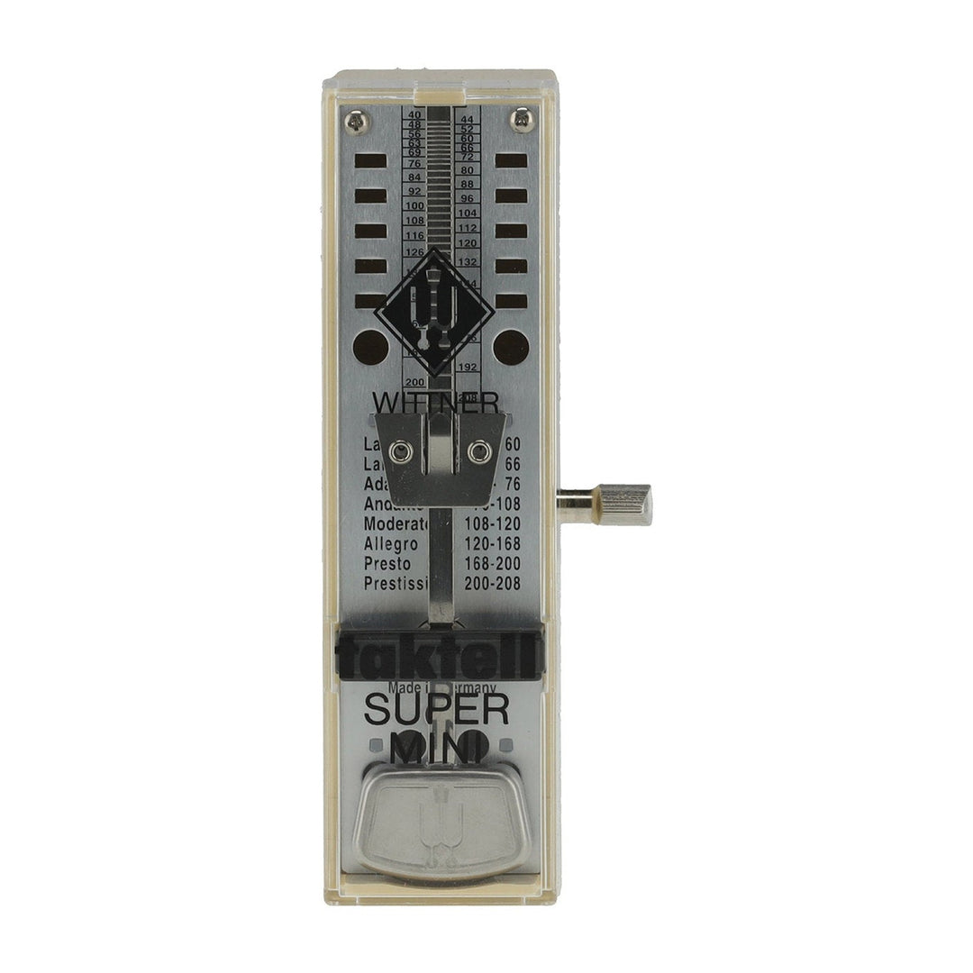 Wittner Taktell Super-Mini – Serie 880