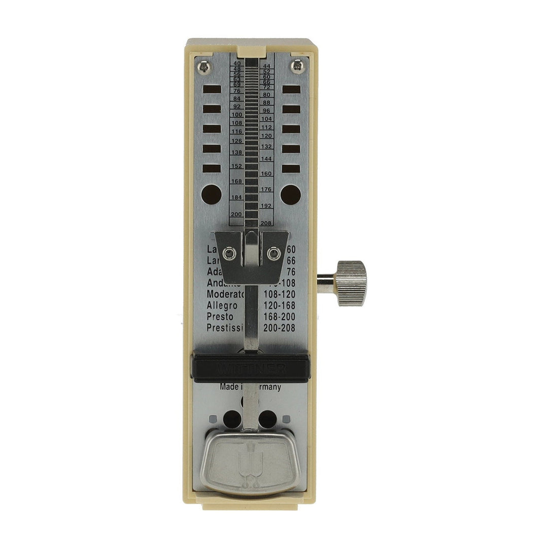 Wittner Taktell Super-Mini – Serie 880