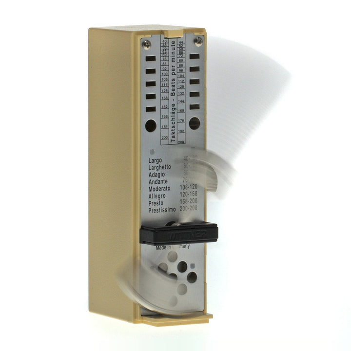 Wittner Taktell Super-Mini – Serie 880