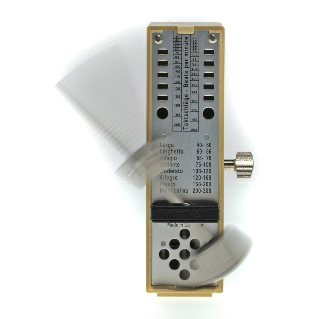 Wittner Taktell Super-Mini – Serie 880