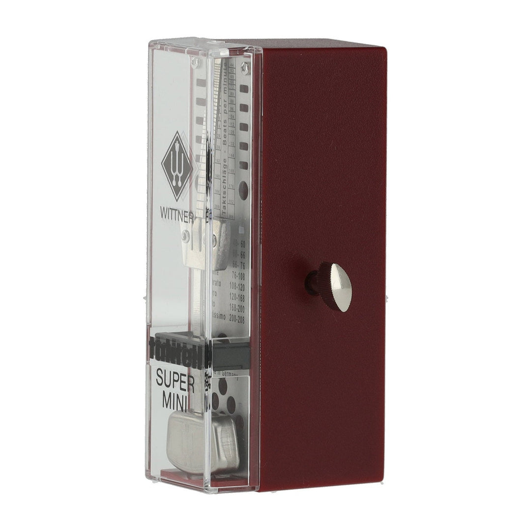 Wittner Taktell Super-Mini – Serie 880