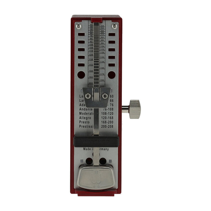 Wittner Taktell Super-Mini – Serie 880